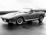 TVR 280i Convertible 1985 года (NA)